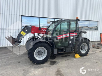 Teleskopický manipulátor MASSEY FERGUSON