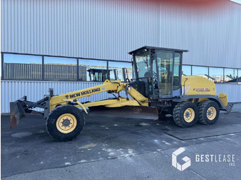 Grejdr NEW HOLLAND