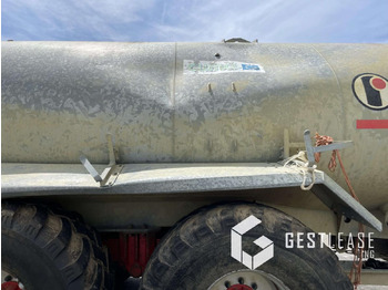 Fekální cisterna Pichon TCI 16800: obrázek 5 Fekální cisterna Pichon TCI 16800: obrázek 5