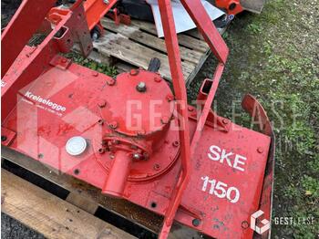 Rotační brány SAUERBURG SKE 1150: obrázek 4