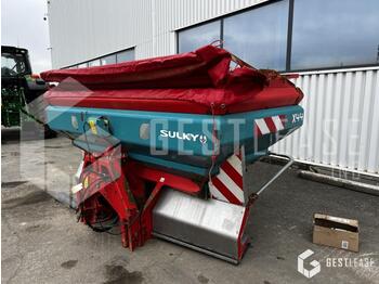 Sulky x44 leasing Sulky x44: obrázek 2