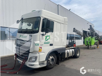 Tahač DAF XF 450