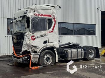 Tahač SCANIA R 500