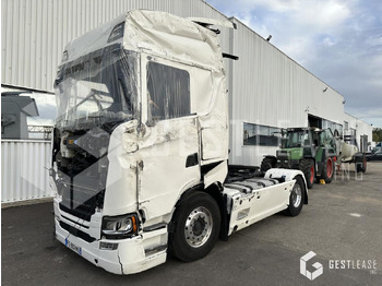 Tahač SCANIA S 500