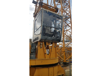 Věžový jeřáb LIEBHERR