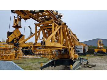 Věžový jeřáb LIEBHERR