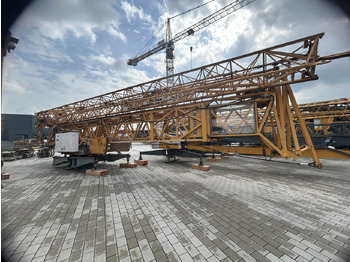 Věžový jeřáb LIEBHERR