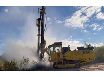 Vrtná souprava ATLAS