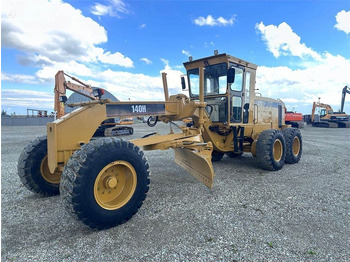 Grejdr CATERPILLAR 140H