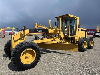 Grejdr CATERPILLAR 140H