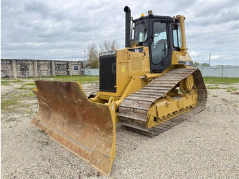 Buldozer CATERPILLAR D4H