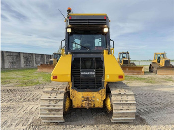 Buldozer Komatsu D51EX-22 , GPS ready: obrázek 5