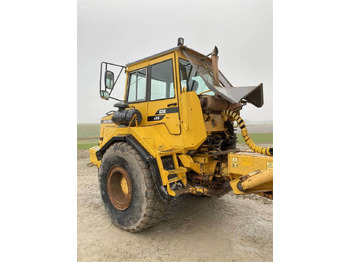Kloubový sklápěč Volvo A25C , Nr.7: obrázek 3