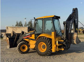 Volvo BL 71  leasing Volvo BL 71: obrázek 5