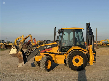 Volvo BL 71  leasing Volvo BL 71: obrázek 4