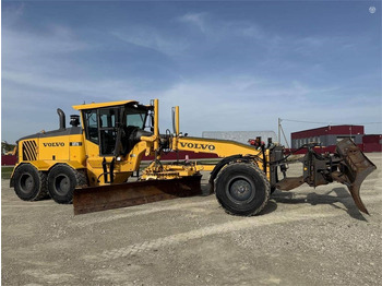 Volvo G976 6x6 Canada made  leasing Volvo G976 6x6 Canada made: obrázek 3