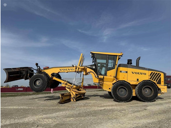 Volvo G976 6x6 Canada made  leasing Volvo G976 6x6 Canada made: obrázek 2