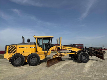 Volvo G976 6x6 Canada made  leasing Volvo G976 6x6 Canada made: obrázek 4