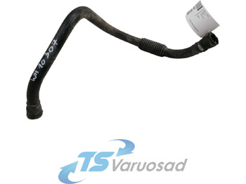 Systém sání vzduchu