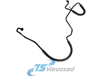 Topení/ Ventilace DAF