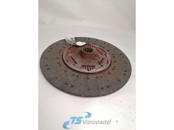 Spojková lamela DAF