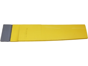 Aerodynamika/ Spoilery DAF