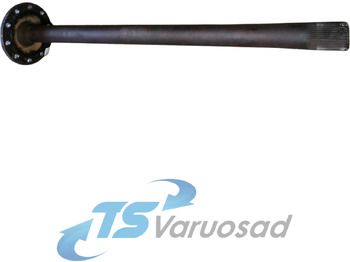 Poloosa DAF