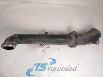 Intercooler pro Nákladní auto DAF intercooler pipe 1694924: obrázek 5