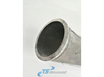 Intercooler pro Nákladní auto DAF intercooler pipe 1694924: obrázek 3