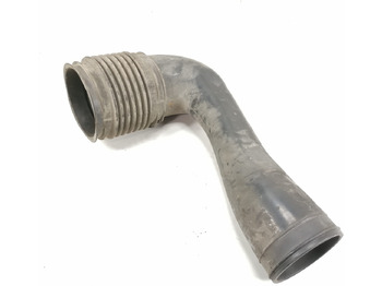 Systém sání vzduchu MAN