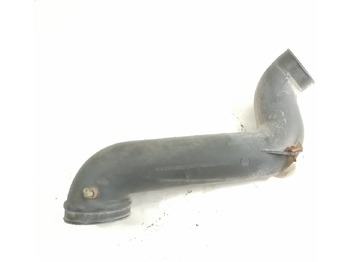 Systém sání vzduchu MAN