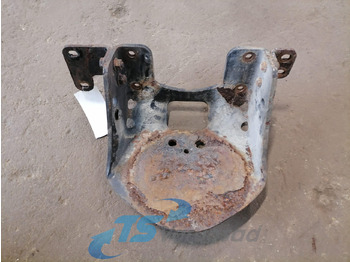 Vzdušný podvěs MAN