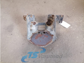 Vzdušný podvěs MAN