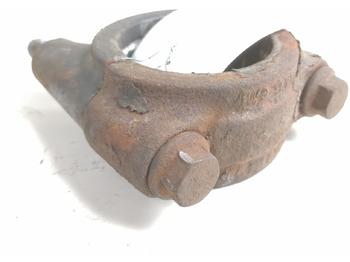 Stabilizátor pro Nákladní auto MAN Anti-roll bar bracket 81437183044: obrázek 3