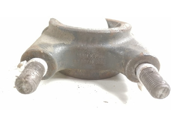 Stabilizátor pro Nákladní auto MAN Anti-roll bar bracket 81437183044: obrázek 2