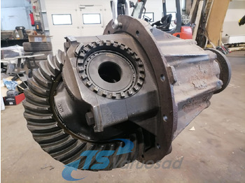 Koncový převod pro Nákladní auto MAN Axel gear, 3,08 12345: obrázek 2
