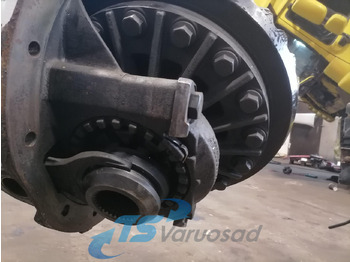 Koncový převod pro Nákladní auto MAN Axel gear, 3,08 12345: obrázek 4