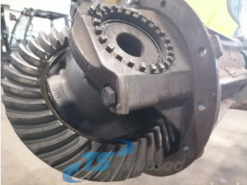 Koncový převod pro Nákladní auto MAN Axel gear, 3,08 12345: obrázek 5