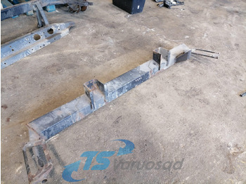 Nárazník pro Nákladní auto MAN Bumper 85416605053: obrázek 4