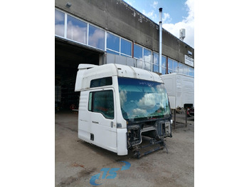 Kabina a interiér pro Nákladní auto MAN Cab 81600007852: obrázek 2 Kabina a interiér pro Nákladní auto MAN Cab 81600007852: obrázek 2