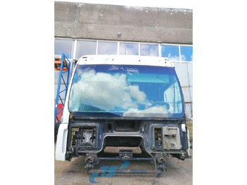 Kabina a interiér pro Nákladní auto MAN Cab 81600007852: obrázek 3 Kabina a interiér pro Nákladní auto MAN Cab 81600007852: obrázek 3