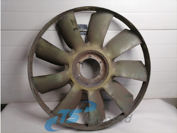 Ventilátor MAN
