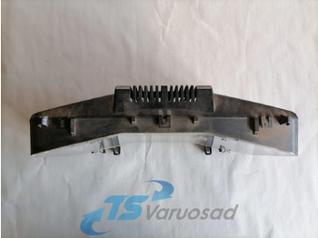 Palubní deska pro Nákladní auto MAN Dashboard 81272026154: obrázek 2 Palubní deska pro Nákladní auto MAN Dashboard 81272026154: obrázek 2