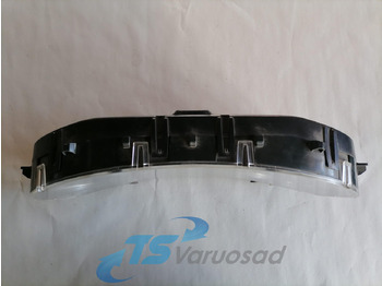 Palubní deska pro Nákladní auto MAN Dashboard 81272026180: obrázek 2 Palubní deska pro Nákladní auto MAN Dashboard 81272026180: obrázek 2