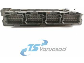Řídicí blok pro Nákladní auto MAN Ecu, FFR 81258057036: obrázek 3