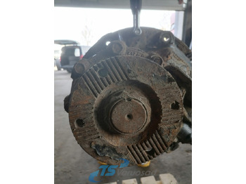 Koncový převod pro Nákladní auto MAN Final drive 81353013108: obrázek 4