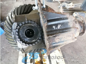 Koncový převod pro Nákladní auto MAN Final drive 81353013108: obrázek 2