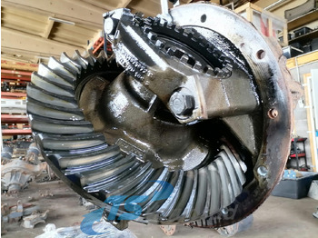 Koncový převod pro Nákladní auto MAN Final drive 81353013108: obrázek 5