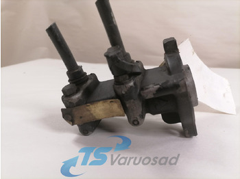 Převodovka a díly MAN