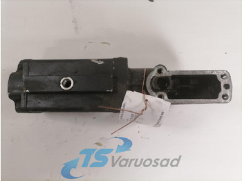 Převodovka a díly MAN